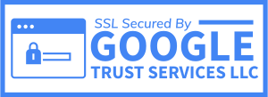 SSL By Google Trust Services